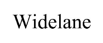 WIDELANE