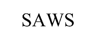 SAWS