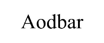 AODBAR