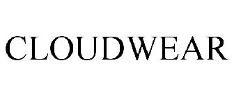 CLOUDWEAR