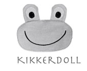 KIKKERDOLL