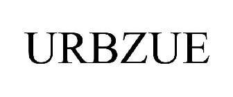 URBZUE