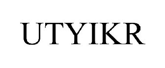 UTYIKR