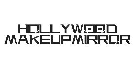 HOLLYWOOD MAKEUPMIRROR