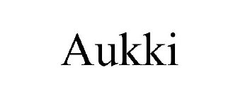 AUKKI