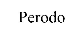 PERODO