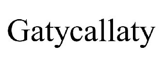 GATYCALLATY