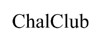 CHALCLUB