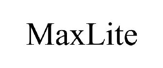 MAXLITE