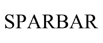 SPARBAR