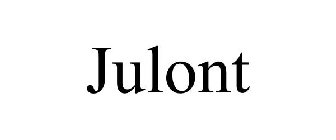 JULONT