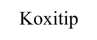 KOXITIP