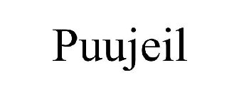 PUUJEIL