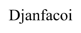 DJANFACOI