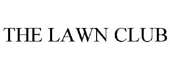 LAWN CLUB