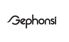 GEPHONSI