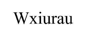 WXIURAU