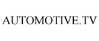 AUTOMOTIVE.TV