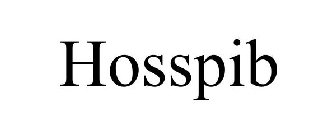 HOSSPIB