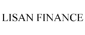 LISAN FINANCE