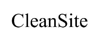 CLEANSITE