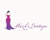 HAZEL'S BOUTIQUE