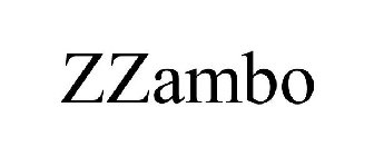 ZZAMBO