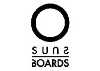 SUNS BOARDS