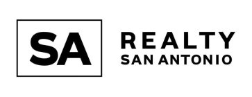 SA REALTY SAN ANTONIO