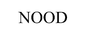 NOOD