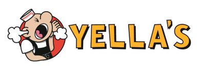 YELLA'S