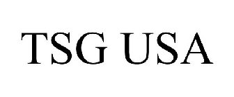 TSG USA