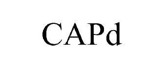 CAPD