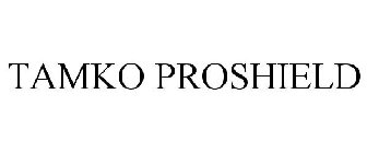 TAMKO PROSHIELD