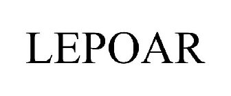 LEPOAR