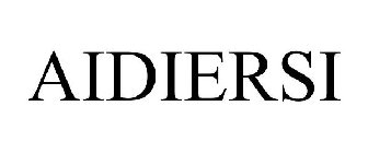 AIDIERSI