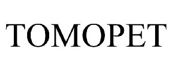 TOMOPET