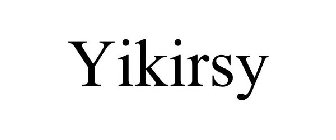 YIKIRSY