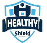 H HEALTHY SHIELD