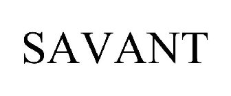 SAVANT