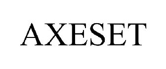 AXESET