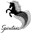 SPIRITÁÁS