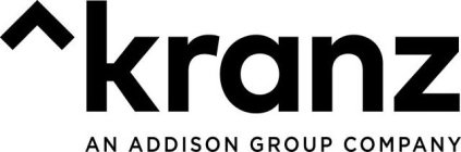 KRANZ AN ADDISON GROUP COMPANY