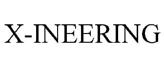 X-INEERING