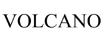VOLCANO