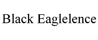 BLACK EAGLELENCE