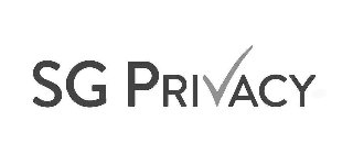 SG PRIVACY