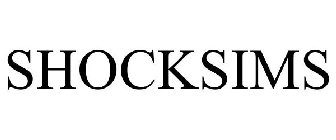 SHOCKSIMS