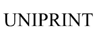 UNIPRINT