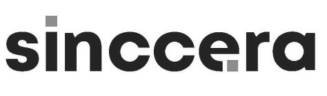 SINCCERA